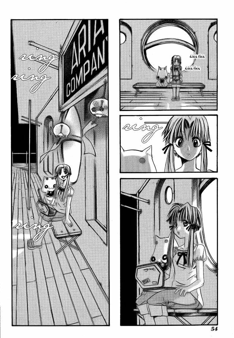 aqua - chap7 - Trang 16